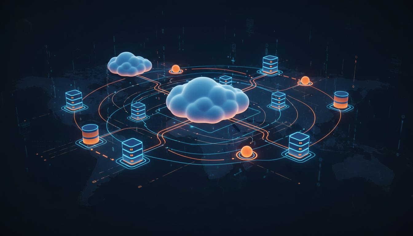 Opsentriq LLC - DevSecOps & Cloud Infrastructure Services