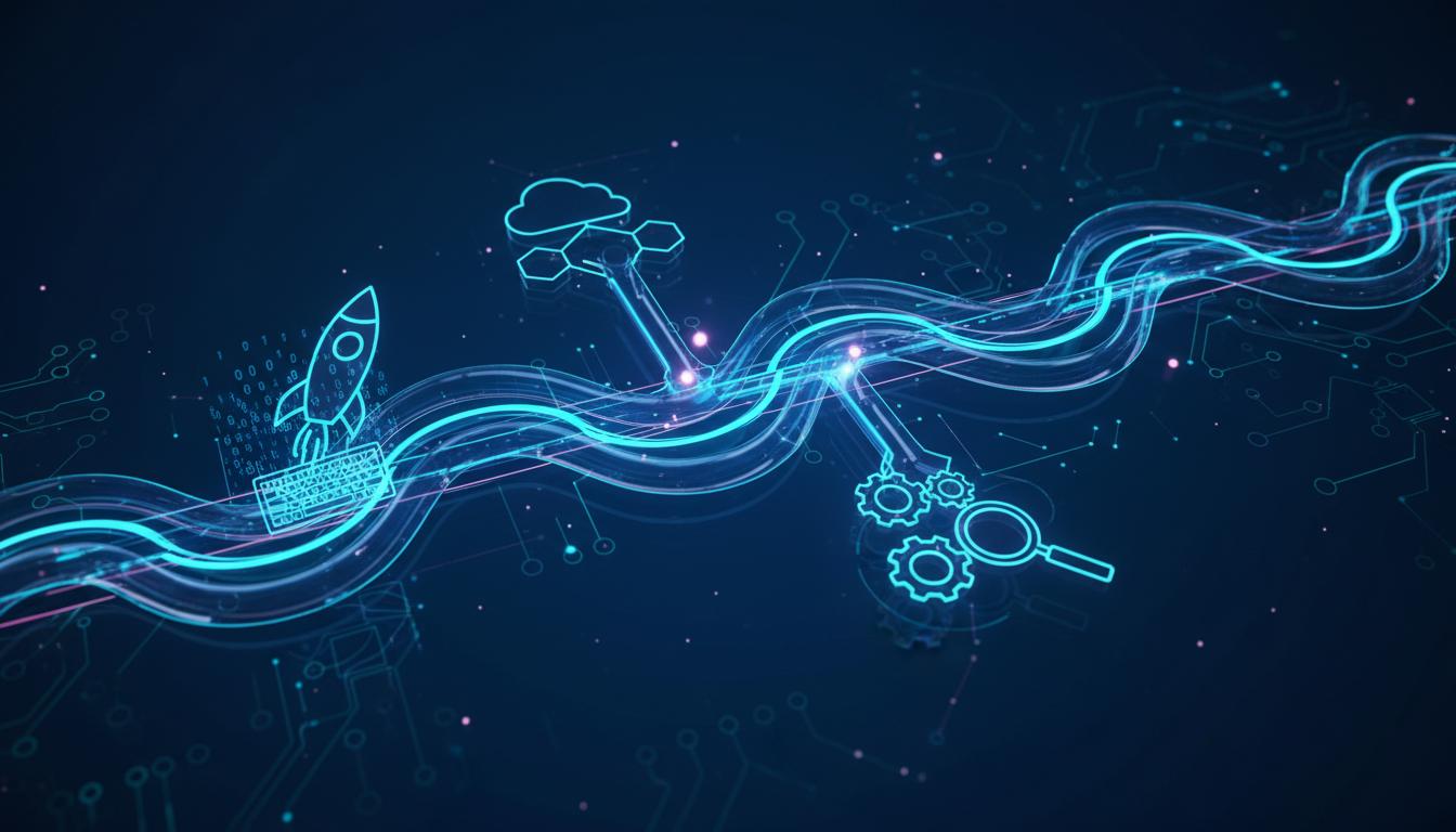 Opsentriq LLC - DevSecOps & Cloud Infrastructure Services